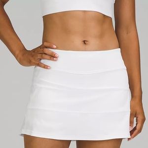 Lululemon Pace rival skirt